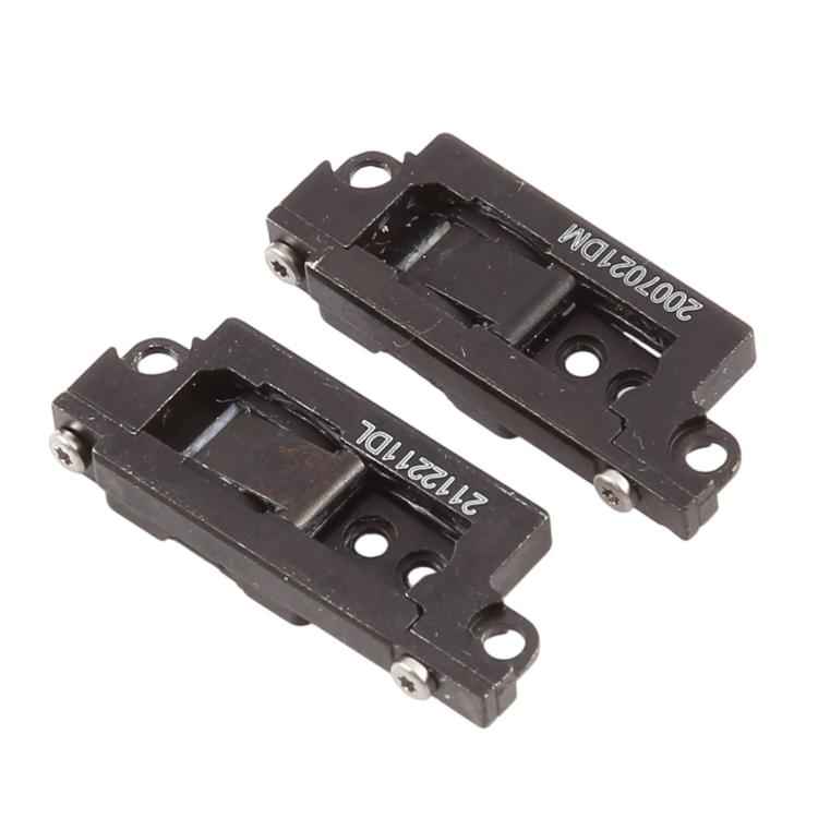 For Microsoft Surface Go 2 / Go 3 1 Pair Spin Axis