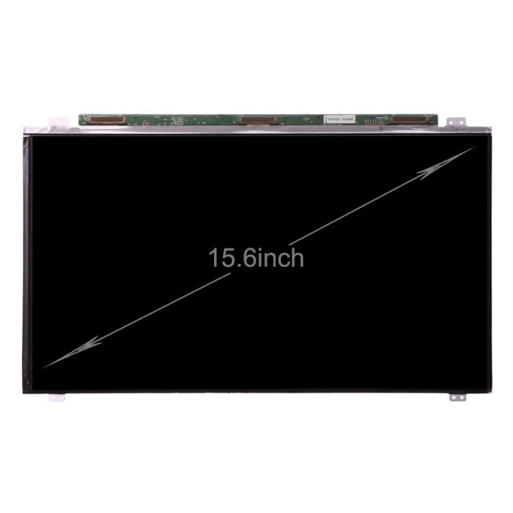 B156HAN07.1 15.6 inch 30 Pin High Resolution 1920 x 1080 144Hz Laptop Screen