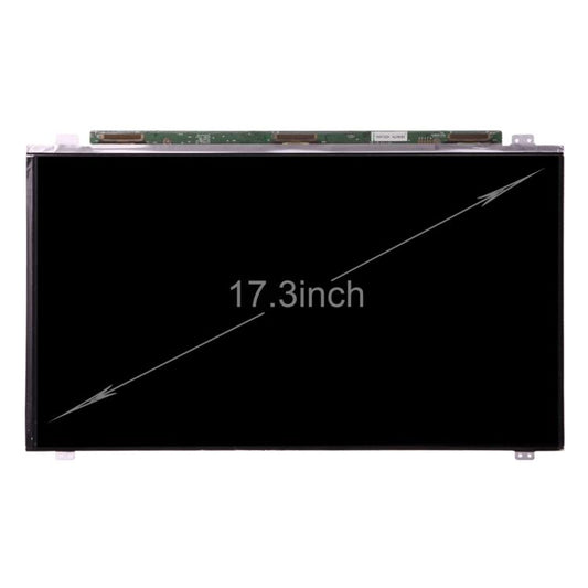 B173HAN03.2 17.3 inch 40 Pin High Resolution 1920 x 1080 144Hz Laptop Screen