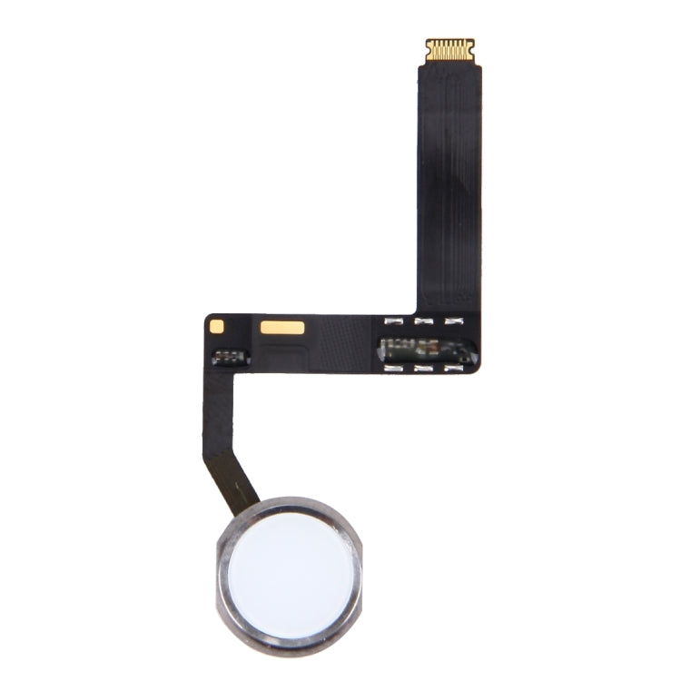 Home Button Assembly Flex Cable, Not Supporting Fingerprint Identification for iPad Pro 9.7 inch