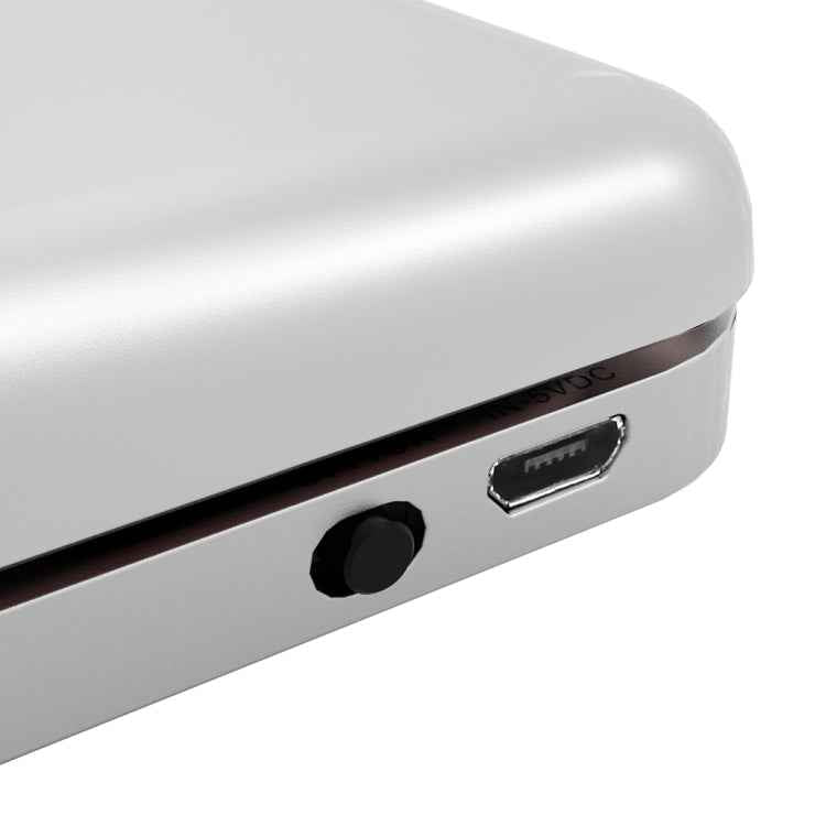 F19B for iPad 9.7 (2017/2018) & iPad Air & Air 2 & iPad Pro 9.7 & New iPad 9.7 inch (2017) Ultra-thin ABS Horizontal Flip Tablet Case + Bluetooth Keyboard