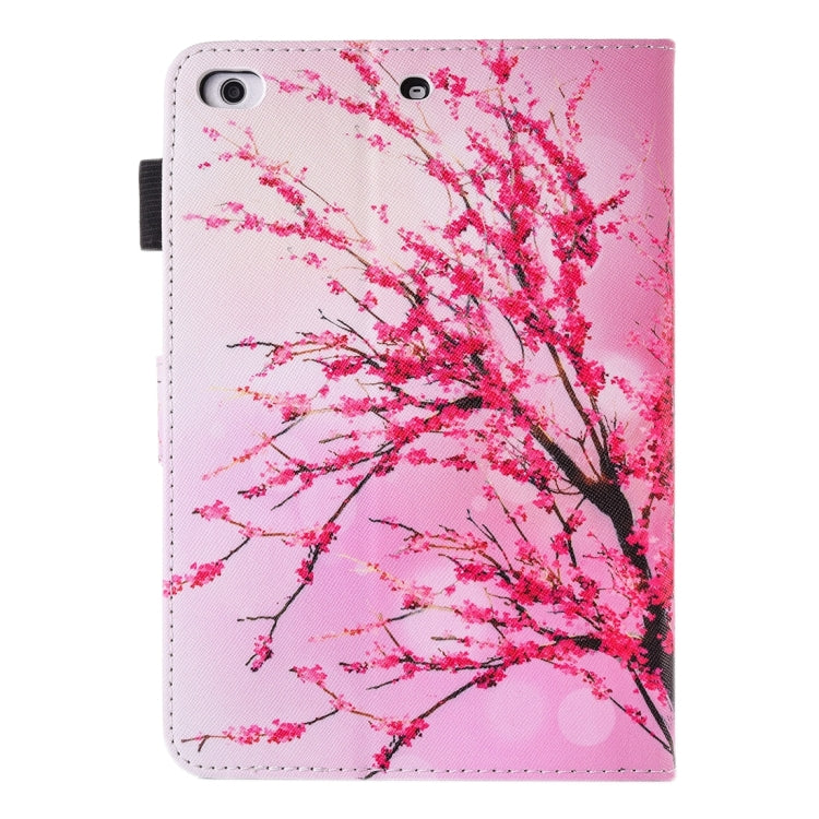 For iPad Air / iPad Air 2 Painting Pattern Horizontal Flip Leather Case with Holder & Wallet & Card Slots & Pen Slot, For iPad Air / iPad Air 2
