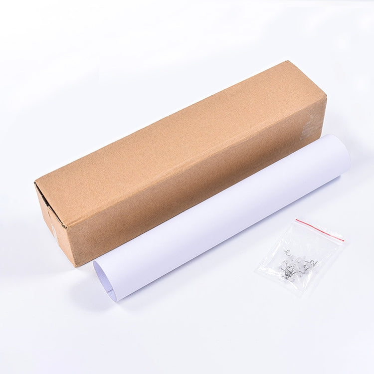 2 PCS Cat Scratch Protection PVC Sofa Anti-scratch Stickers , Size: 14x39cm, Size: 14x39cm