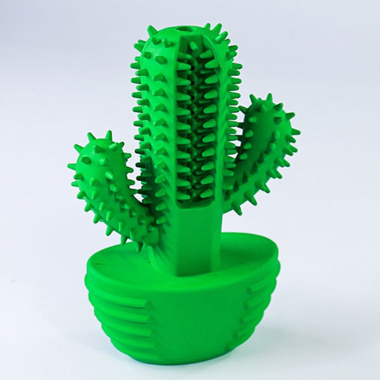 Pet Toothbrush Vocal Cleaning Teeth Molar Rod Dog Toy Supplies, Pet Toothbrush