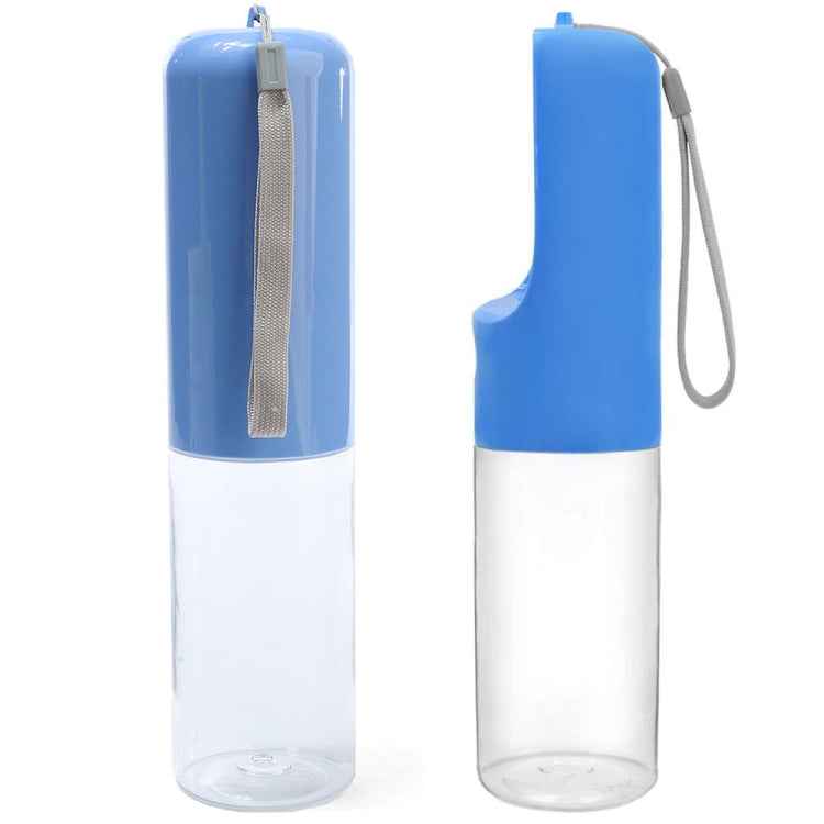 Pet Outdoor Accompanying Cup Dog Go Out Cup Pet Supplies