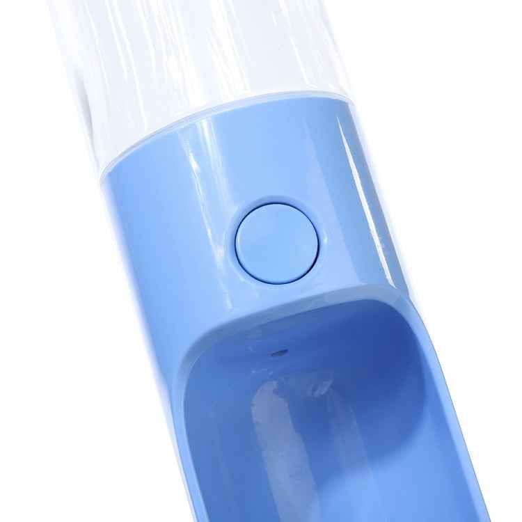 Pet Outdoor Accompanying Cup Dog Go Out Cup Pet Supplies