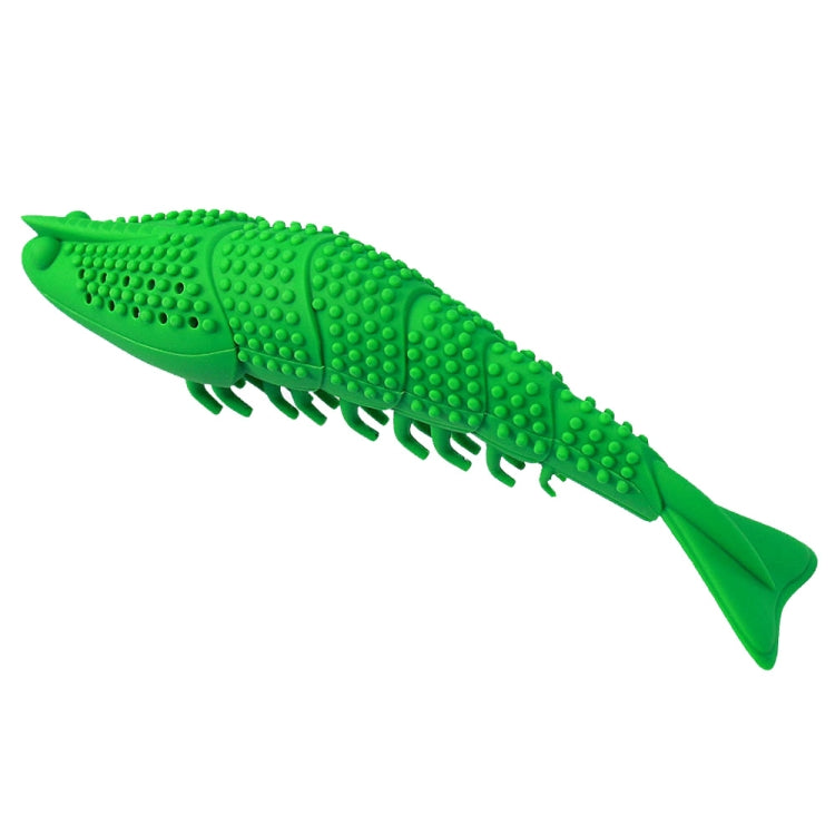 Catnip Fish Bite Teething Stick Funny Cat Toy Pet Toothbrush, Catnip Fish