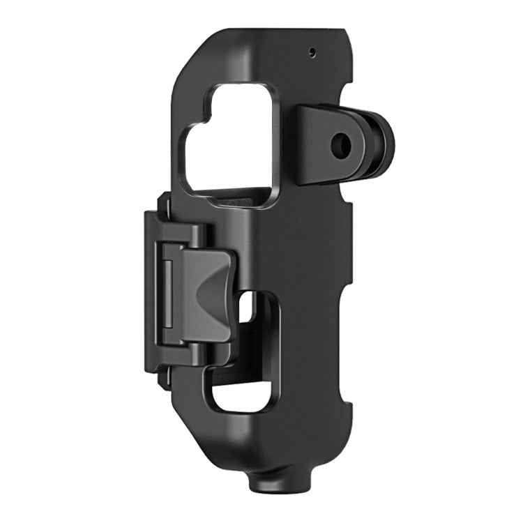 PULUZ Housing Shell Protective Cover Bracket Frame for DJI OSMO Pocket / Pocket 2