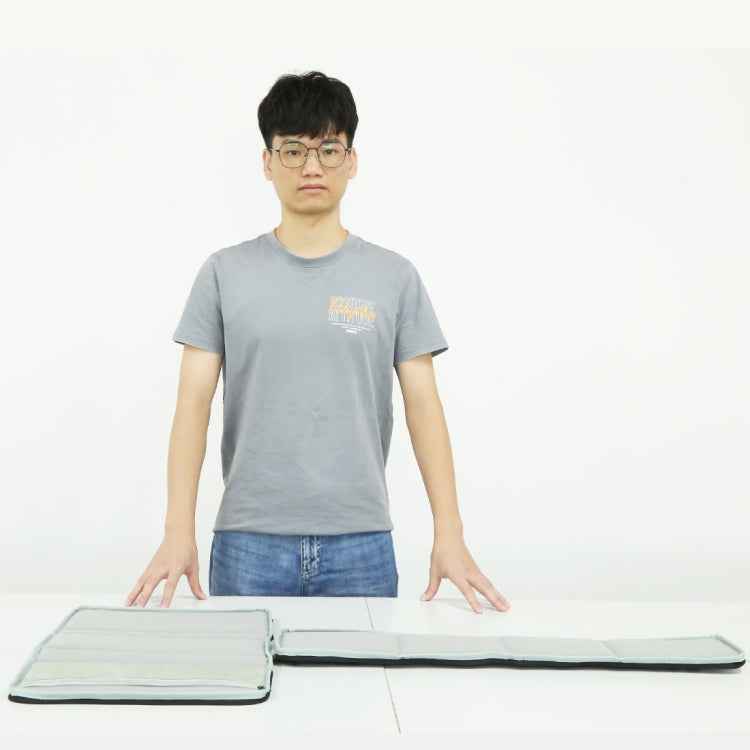 PULUZ Portable Camera Crossbody Shoulder Bag Digital Storage Lens Bag