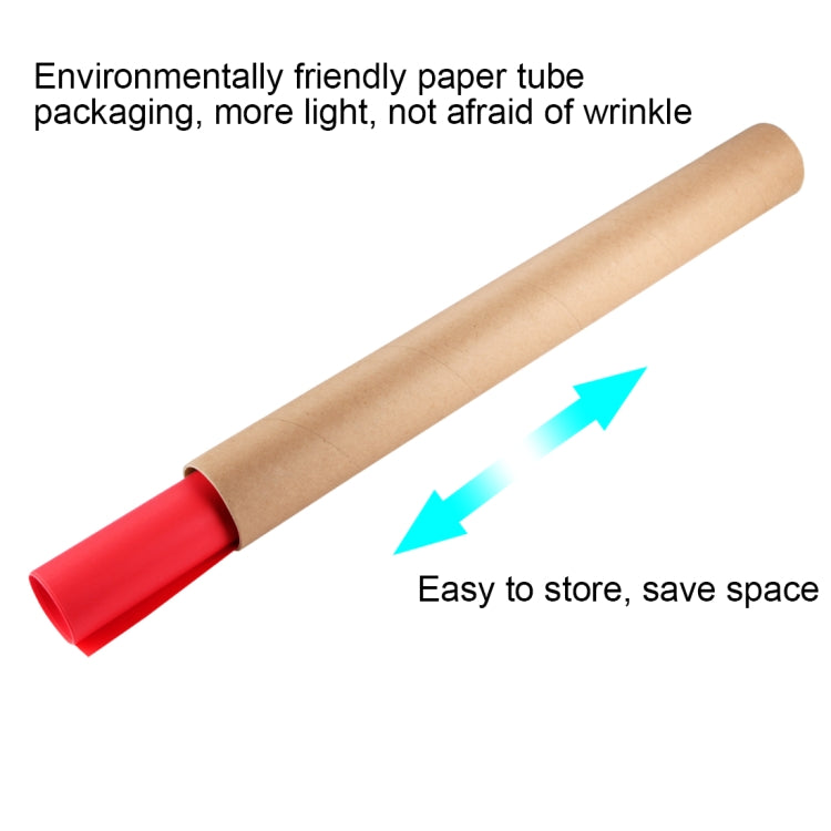 PULUZ Photography Background PVC Paper Kits for Studio Tent Box, Size: 121cm x 58cm, Backdrop 60cm(Red), Backdrop 60cm(Blue), Backdrop 60cm(B)
