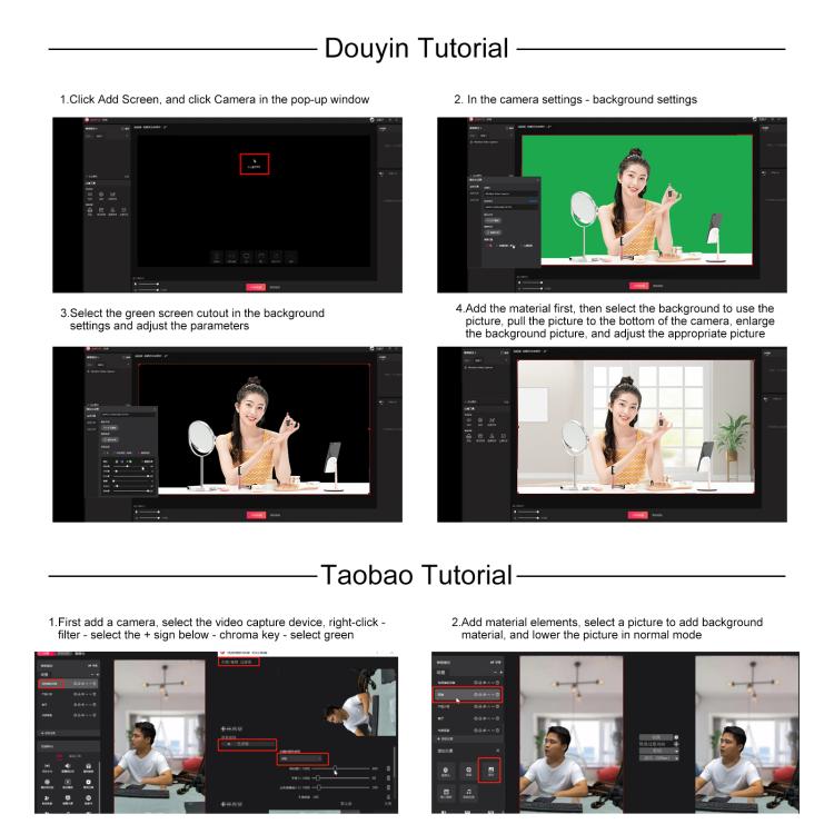 PULUZ 2x2m T-Shape Photo Studio Background Support Stand Backdrop Crossbar Bracket Kit with Clips