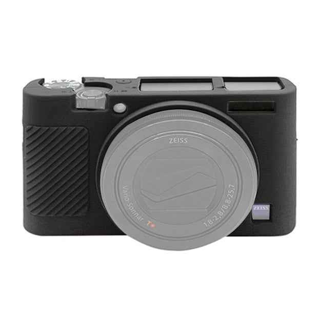 PULUZ Soft Silicone Protective Case for Sony RX100 III / IV / V