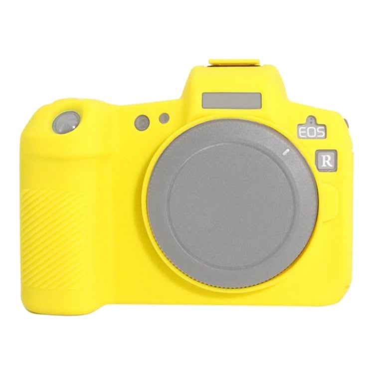 PULUZ Soft Silicone Protective Case for Canon EOS R