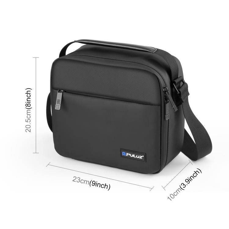 PULUZ Portable Carry Bag Single Shoulder Storage Bag for DJI Mini Series Drone / DJI Osmo Pocket Series, Shoulder Storage Bag