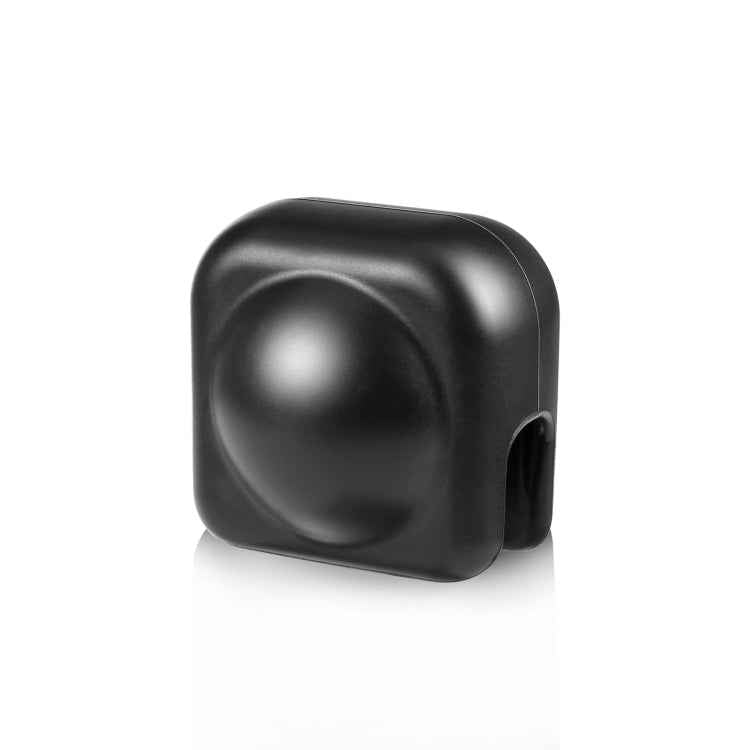 For Insta360 X3 PULUZ Silicone Protective  Lens Cover
