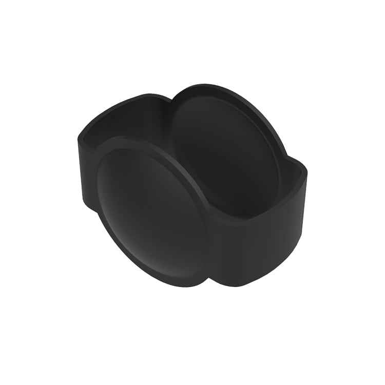 For Insta360 X3 PULUZ Silicone Lens Body Lens Guard Protective Cover