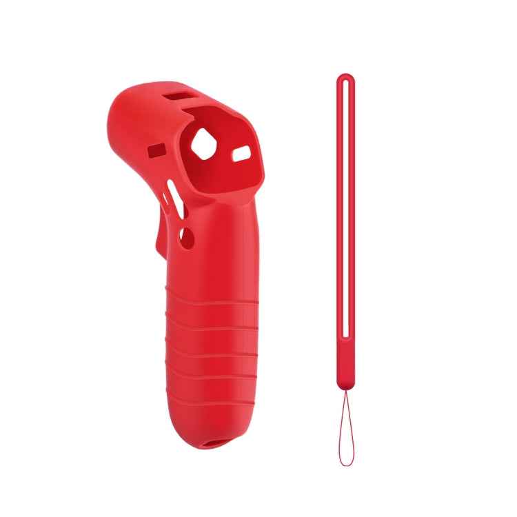 For DJI RC Motion 2 / DJI Avata / FPV Rocker PULUZ Silicone Protective Case