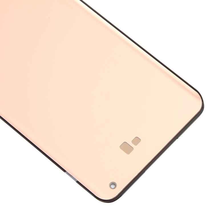 For Xiaomi Mi 11 Ultra OLED LCD Screen with Digitizer Full Assembly, Not Supporting Fingerprint Identification