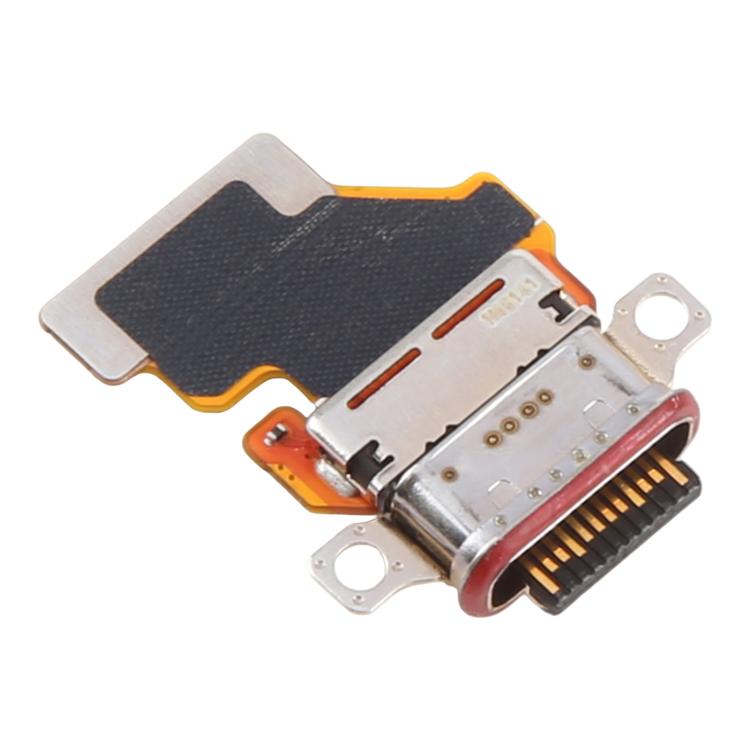 For Asus ROG Phone 8 Pro AI2401 AI2401_A Side Charging Port Flex Cable