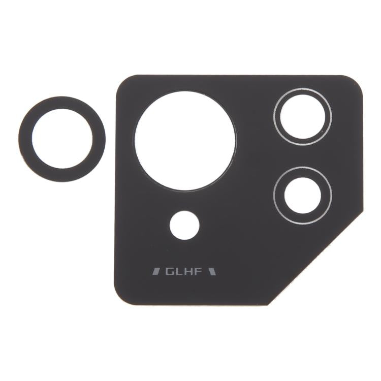 For Asus ROG Phone 9 Pro 5G Back Camera Lens