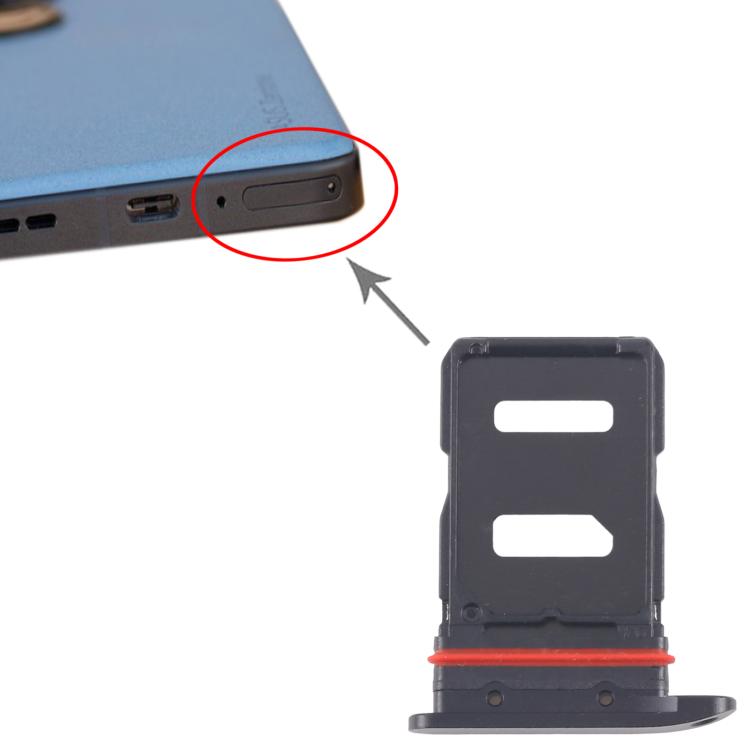 For Asus Zenfone 9 AI2202 SIM Card Tray