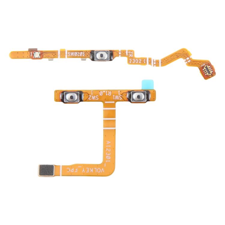 For Asus ROG Phone 7 AI2205_C Power Button & Volume Button Flex Cable
