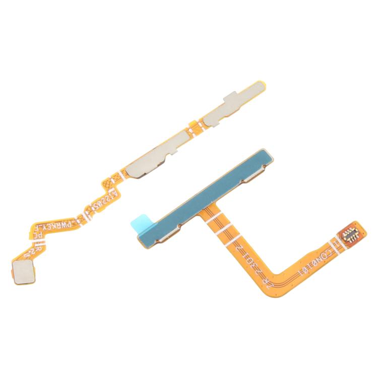 For Asus ROG Phone 7 AI2205_C Power Button & Volume Button Flex Cable