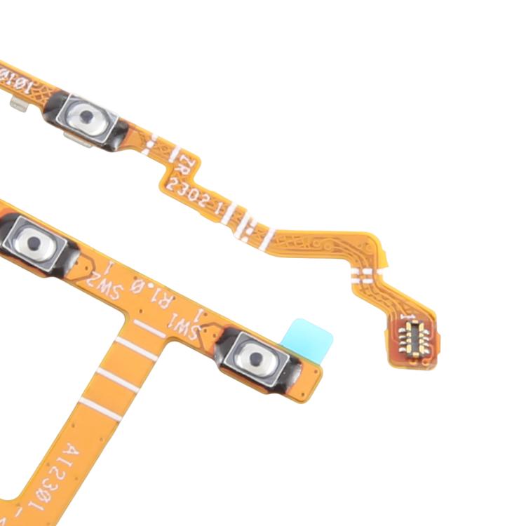 For Asus ROG Phone 7 AI2205_C Power Button & Volume Button Flex Cable