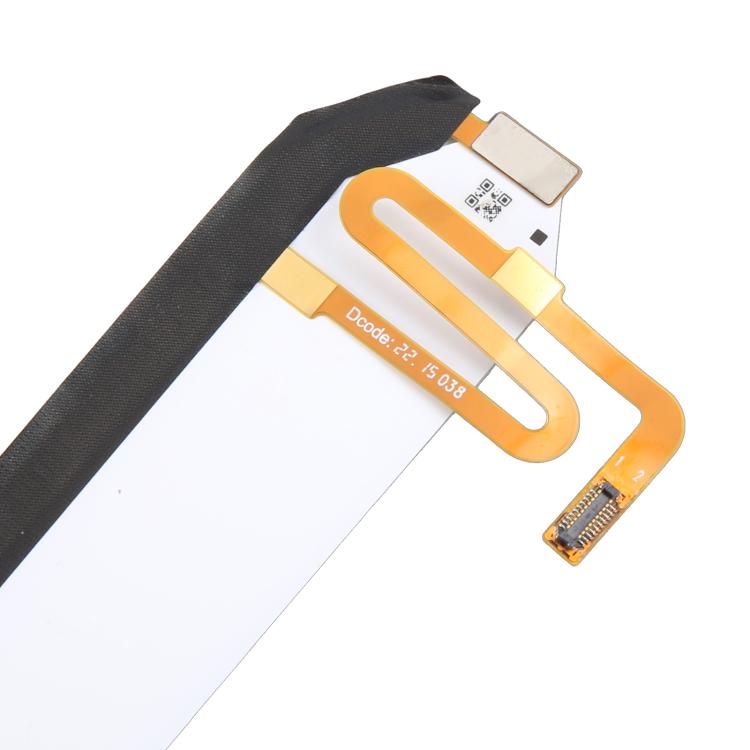 For Asus Rog Phone 6 AI2201 Rear Cover Lighting Flex Cable