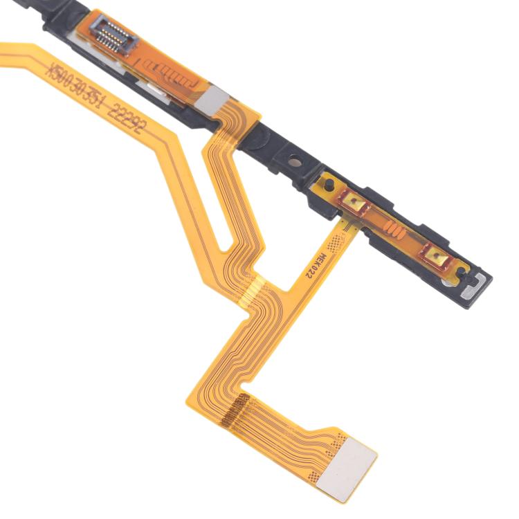 For Sony Xperia 5 IV Power Button & Volume Button Flex Cable