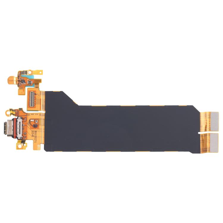 For Sony Xperia 5 IV Charging Port Flex Cable