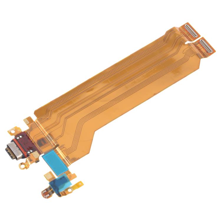 For Sony Xperia 5 IV Charging Port Flex Cable