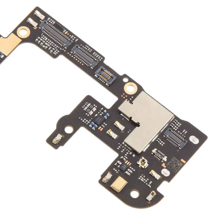 For Asus ROG Phone65 / 6 Pro MediaTek Dimensity Version SIM Card Reader Board with Audio Jack