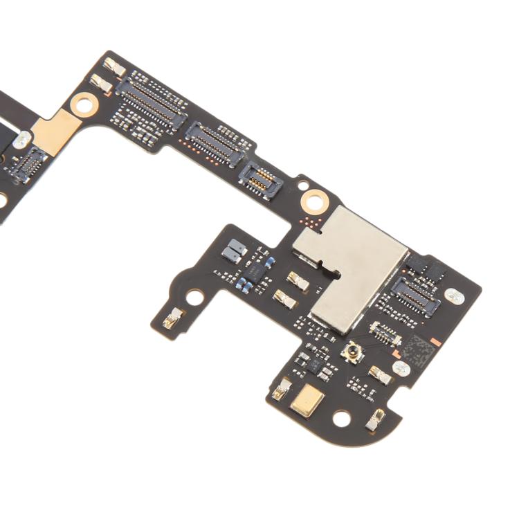 For Asus ROG Phone 6 / 6 Pro Qualcomm Version SIM Card Reader Board with Audio Jack, For Asus ROG Phone 6 / 6 Pro Qualcomm Version
