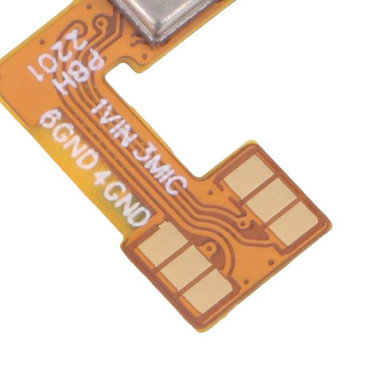 For Lenovo Tab M10 Plus TB-X606 Original Microphone Flex Cable