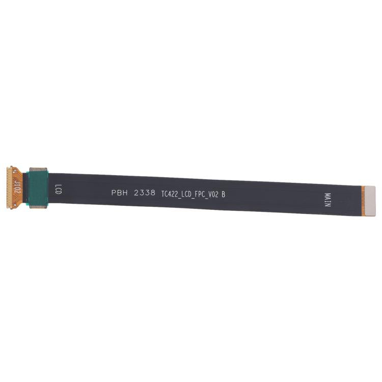 For Lenovo Tab M8 4th Gen TB300 Standard Version Original LCD Flex Cable