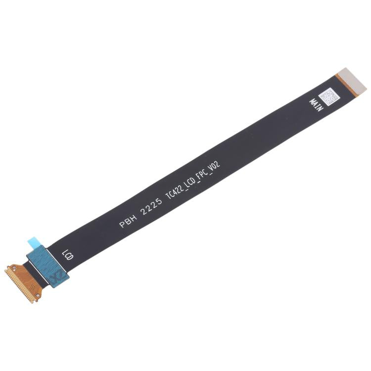 For Lenovo Tab M8 4th Gen TB300 Special Version Original LCD Flex Cable