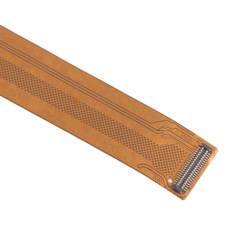 For Lenovo Tab M8 4th Gen TB300 Special Version Original LCD Flex Cable