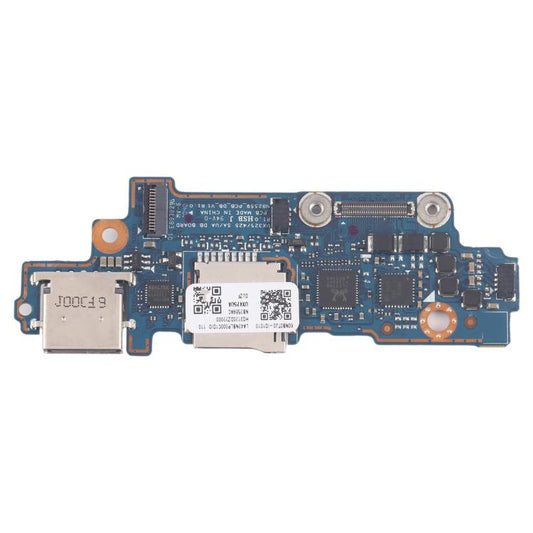 Carte d'alimentation USB d'origine pour Asus Zenbook 14 UX425, pour Asus Zenbook 14 UX425 (carte USB d'origine)