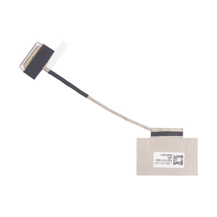 For Asus Zenbook 14 UX425 Original LCD Screen Flex Cable