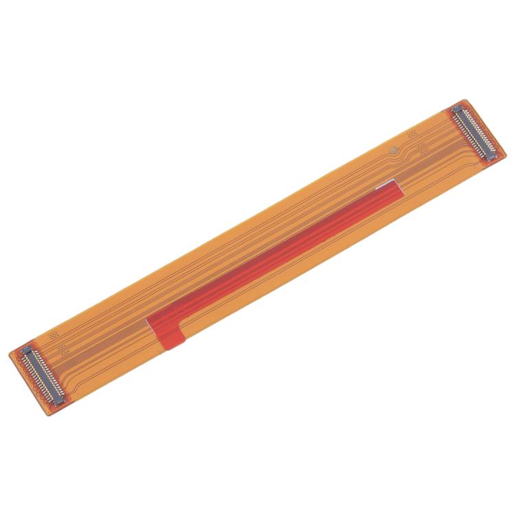 For Lenovo Tab K10C E10C TB-X6E6N TB-X6E6 Charging Port Flex Cable