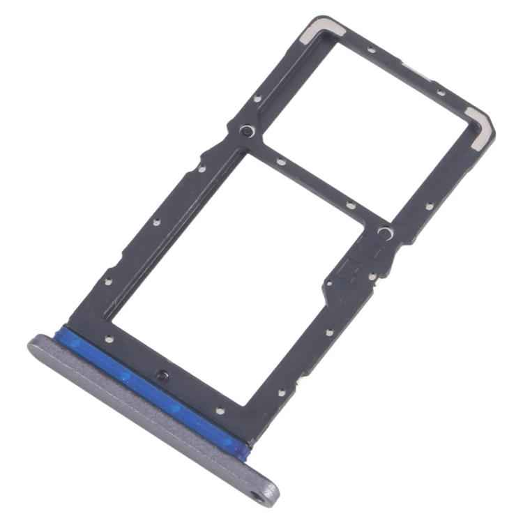 For Lenovo Tab P11 Pad Plus TB-J607F SIM + Micro SD Card Tray, For Lenovo Tab P11 Pad Plus