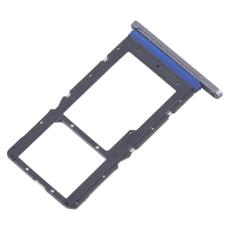 For Lenovo Tab P11 Pad Plus TB-J607F SIM + Micro SD Card Tray