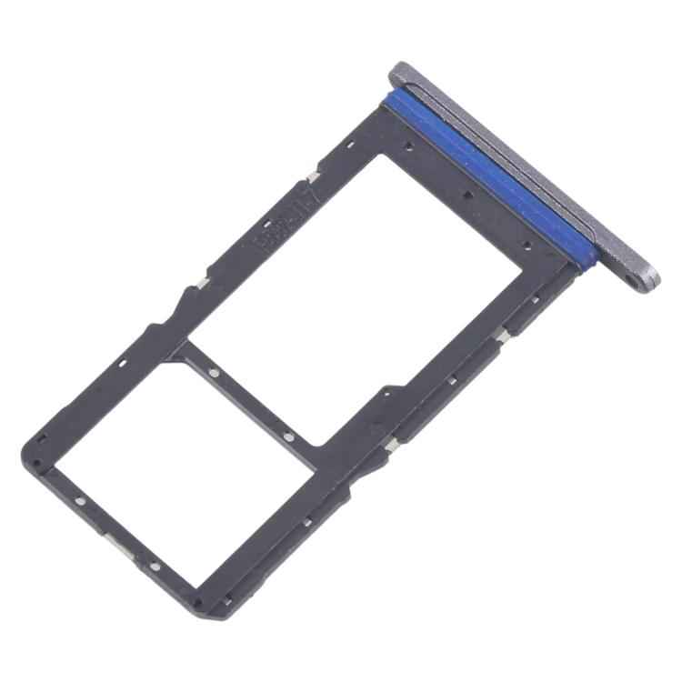 For Lenovo Tab P11 Pad Plus TB-J607F SIM + Micro SD Card Tray, For Lenovo Tab P11 Pad Plus