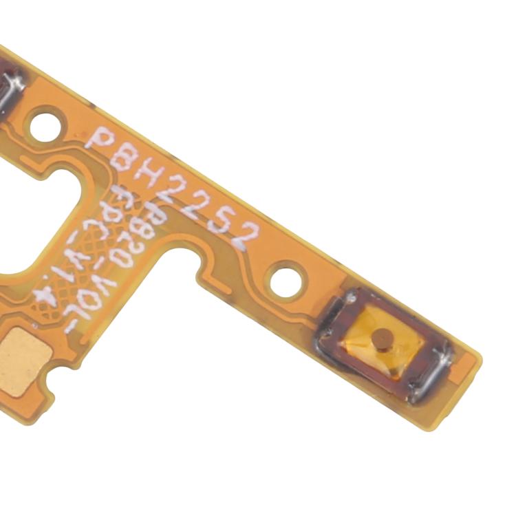 For Lenovo Xiaoxin Pad 2022 TB128 TB128FU Volume Button Flex Cable