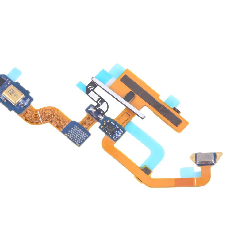 For Samsung Galaxy Buds3 Pro SM-R630 Original Left Side Earphone Flex Cable, For Samsung Galaxy Buds3 Pro (Original)