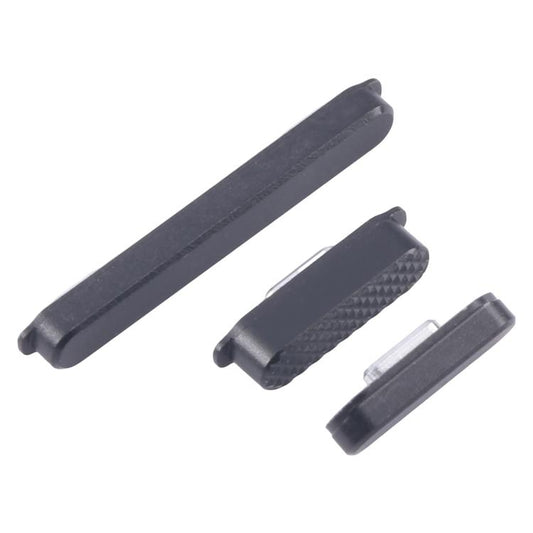For Sony Xperia 1 III Original Power Button and Volume Control Button