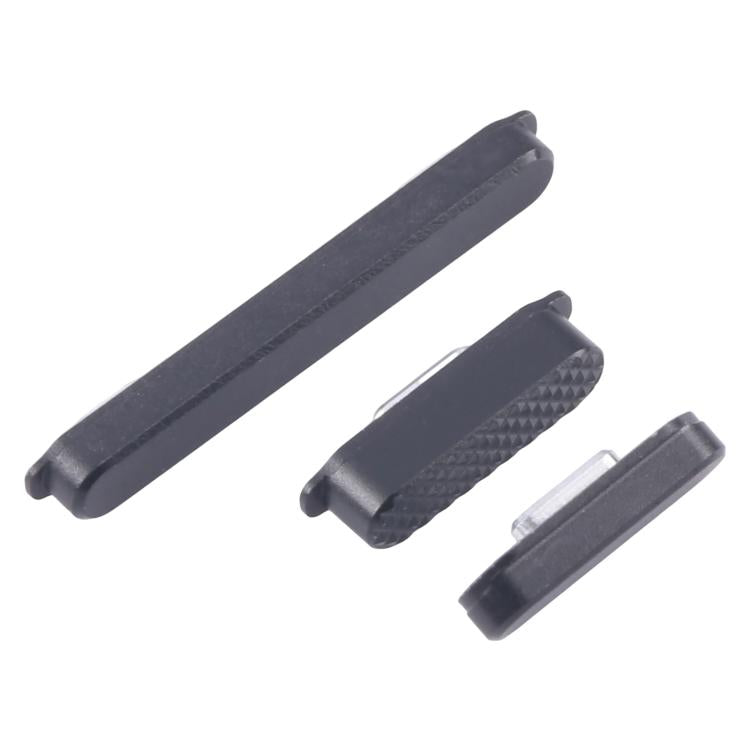 For Sony Xperia 1 III Original Power Button and Volume Control Button