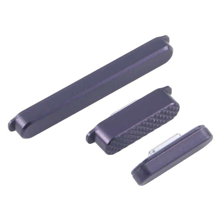 For Sony Xperia 1 III Original Power Button and Volume Control Button, For Sony Xperia 1 III(Original)