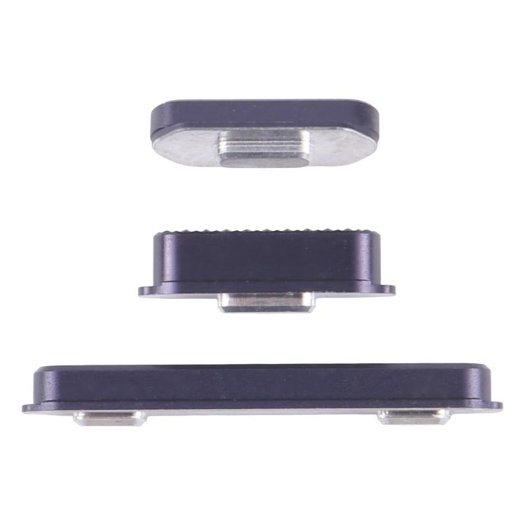 For Sony Xperia 1 III Original Power Button and Volume Control Button